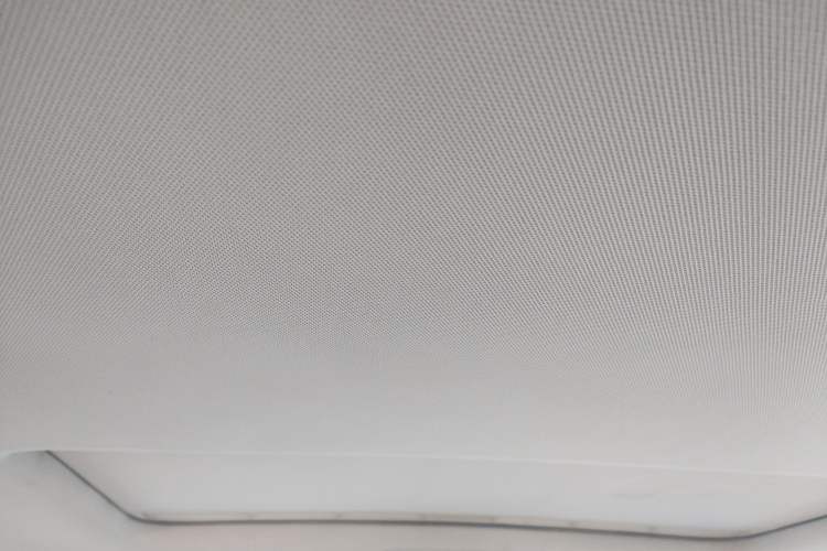 Used Volkswagen Sagitar 2014 1.6L Manual Comfort Model Headliner