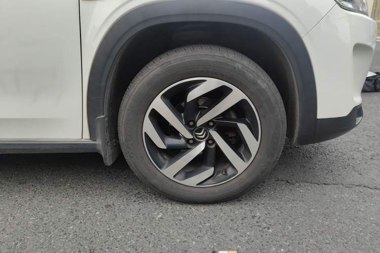 Used Citroen C3-XR 2017 1.6L Automatic Pioneer Model