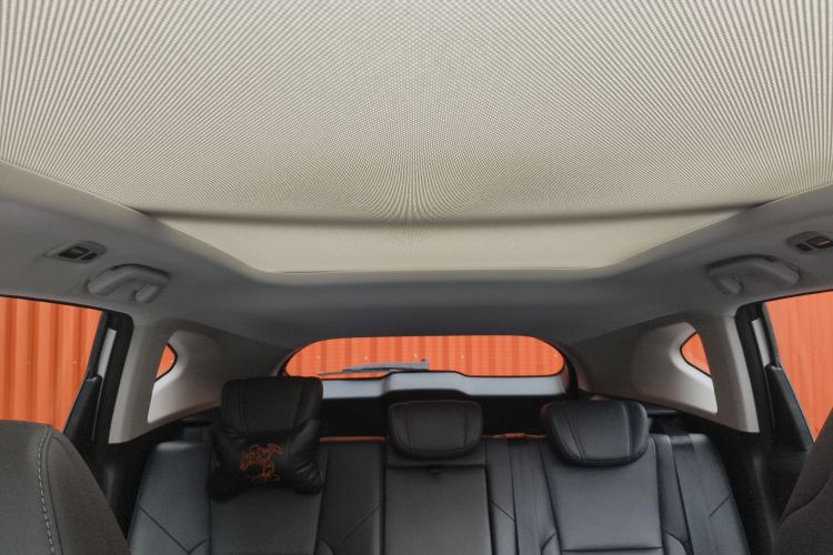 Used Haval F7 2020 2.0T Two-Wheel Drive i-Active Headliner