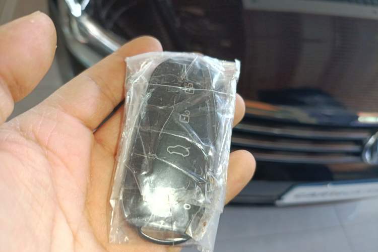 Used Hima AITO M5 2025 Extended-Range Ultra All-Wheel-Drive Version Interior 1