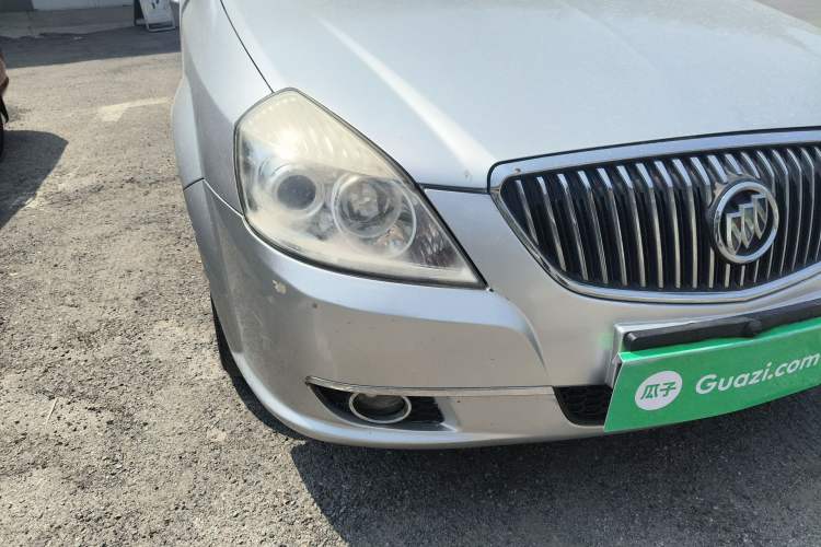 Used Buick Excelle 2011 1.6LX-AT