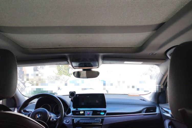 Used BMW X2 2023 sDrive25i M Sport Package