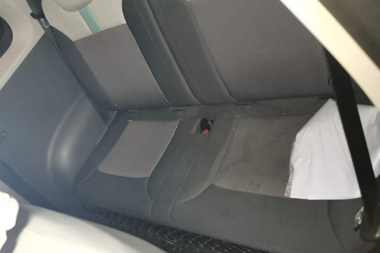 Used CHANGAN NEVO Lumin 2022 210km Sweet Edition Left Rear Seat