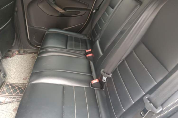 Used Ford Kuga 2017 EcoBoost 180 Two-Wheel-Drive Elite Trim
