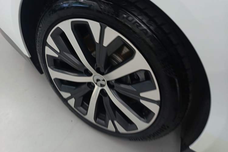 Used Nio ET7 2022 75 kWh