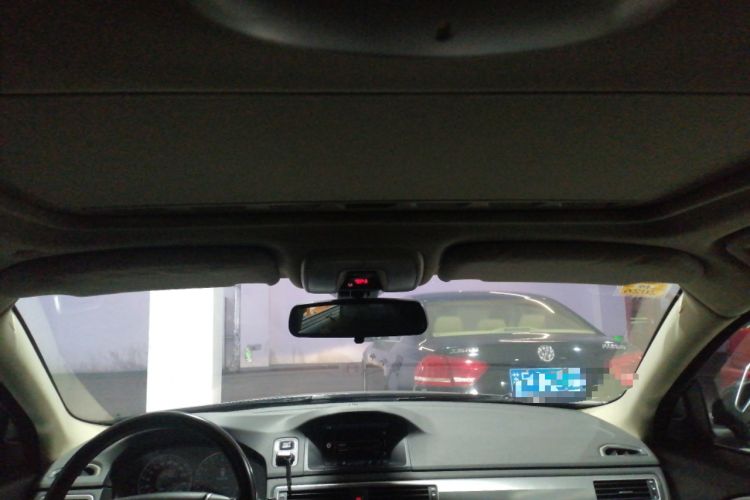 Used Volvo S80L 2012 2.0T T5 Luxury Edition