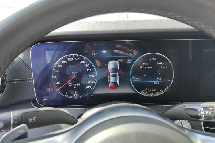 Used Mercedes-Benz E-Class 2019 Restyled E 300 L Sport Luxury Edition