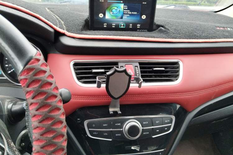 Used Haval H1 2015 1.5L Manual Luxury Model