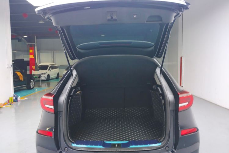 Used Honda Avancier 2023 370TURBO Four-Wheel Drive Luxury Edition