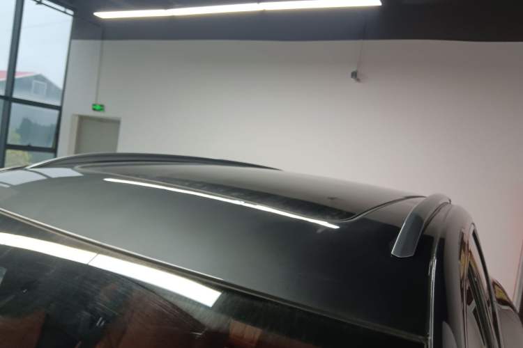 Used CHANGAN CS75 PLUS 2025 4th Generation 1.5T New Blue Whale Smart Luxury Edition