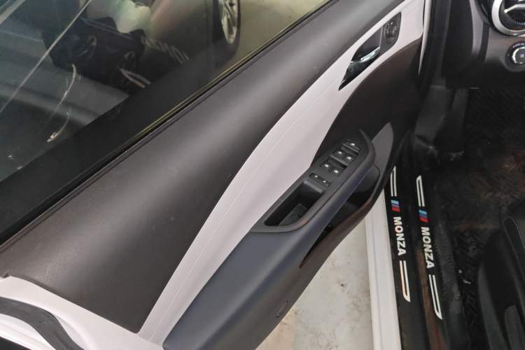 Used Chevrolet Monza 2024 1.5L Dual-Clutch Enjoyment Edition