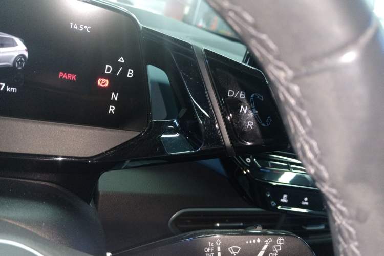 Used Volkswagen ID.3 2021 Pro Smart Edition
