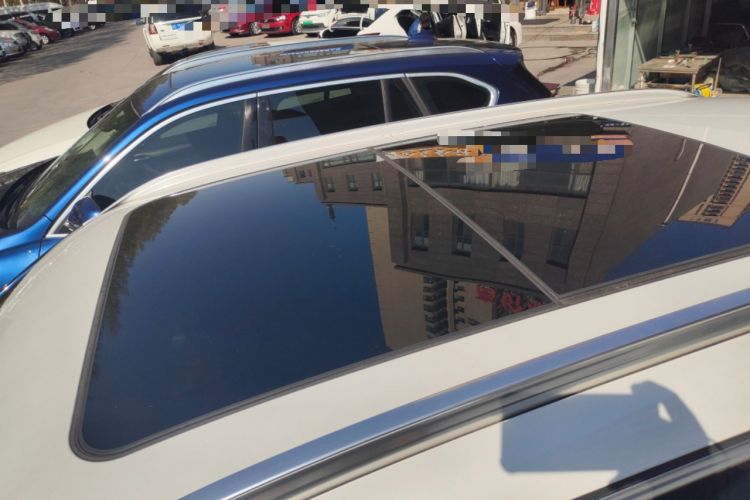 Used BMW X1 2016 sDrive20Li Luxury Model