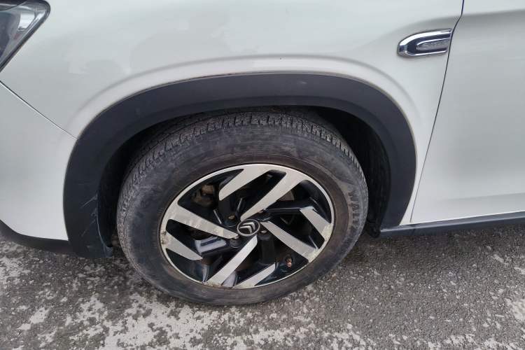 Used Citroen C3-XR 2015 1.6THP Automatic Flagship Model