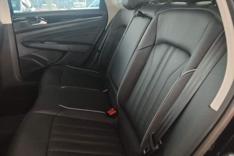 Used Volkswagen Passat 2022 330TSI Starry Elite Edition Custom Version
