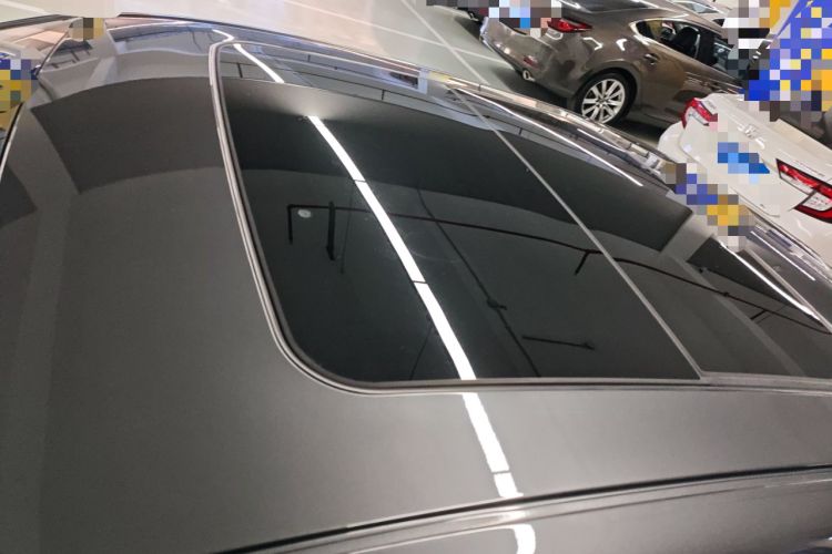 Used Lynk & Co 03 2023 1.5TD DCT JingPro