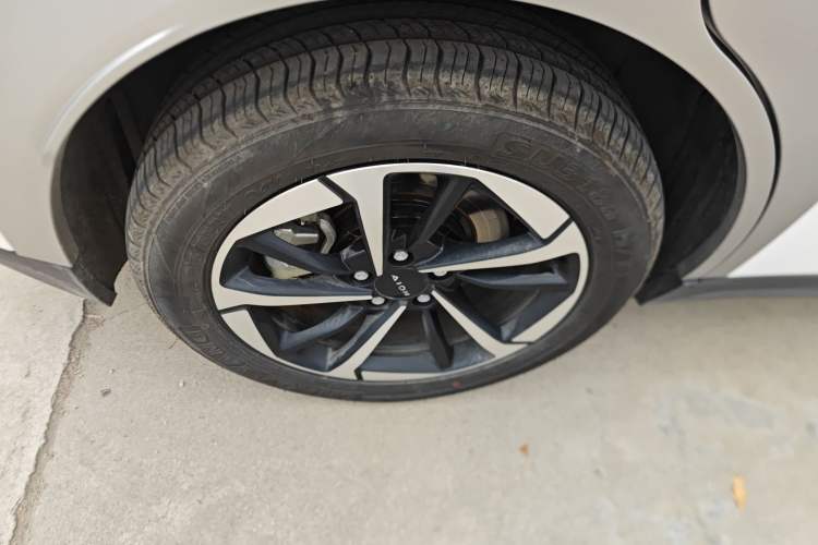 Used AION Y 2025 Plus 510 Zhihao Edition