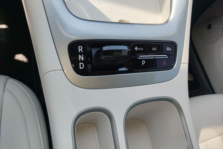 Used Geely Galaxy Geome 2025 310km Youth Edition Gear Lever