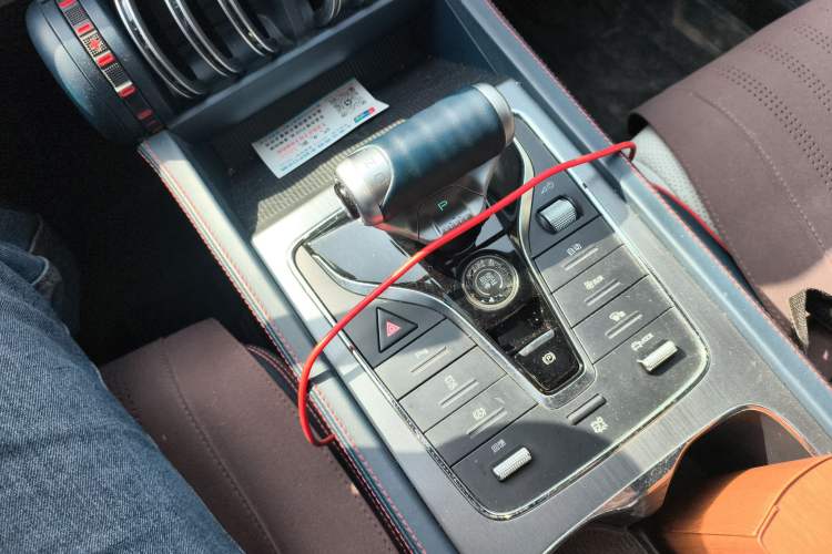 Used BYD Yuan PLUS 2022 430 km Luxury Version