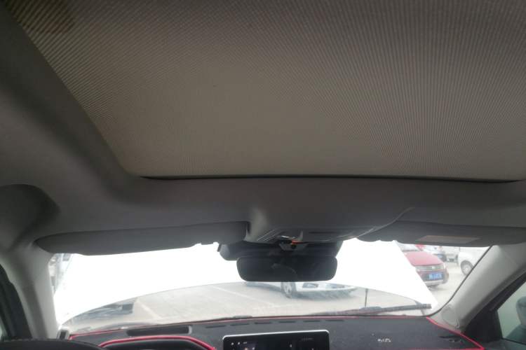 Used Haval JOLION 2021 1.5T Automatic Four-Door Version