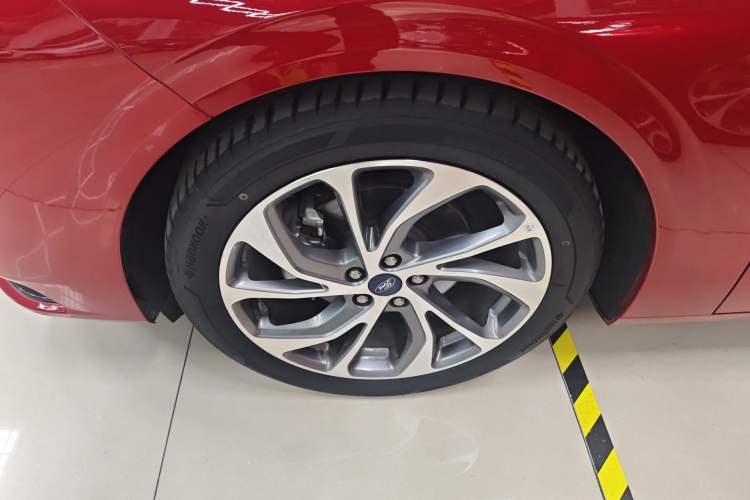 Used Ford Mondeo 2025 2.0T EcoBoost Ultimate Edition