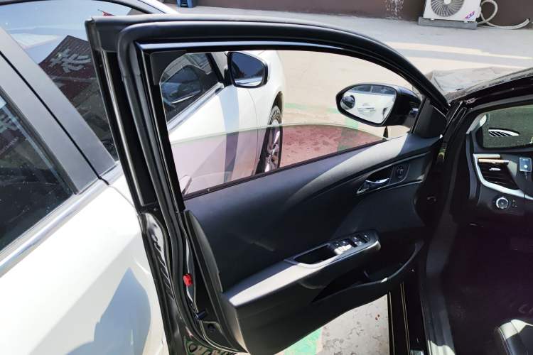 Used Chevrolet Cavalier 2016 1.5L Automatic Xinyue Edition
