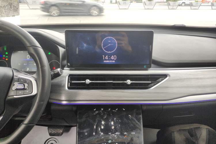 Used Chery Tiggo 8 2021 Kunpeng Edition 290TGDI Automatic Zhubfeng+ Version
