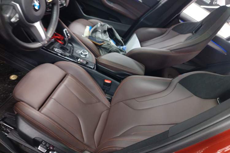 Used BMW X2 2021 Restyled sDrive25i Midnight Edition
