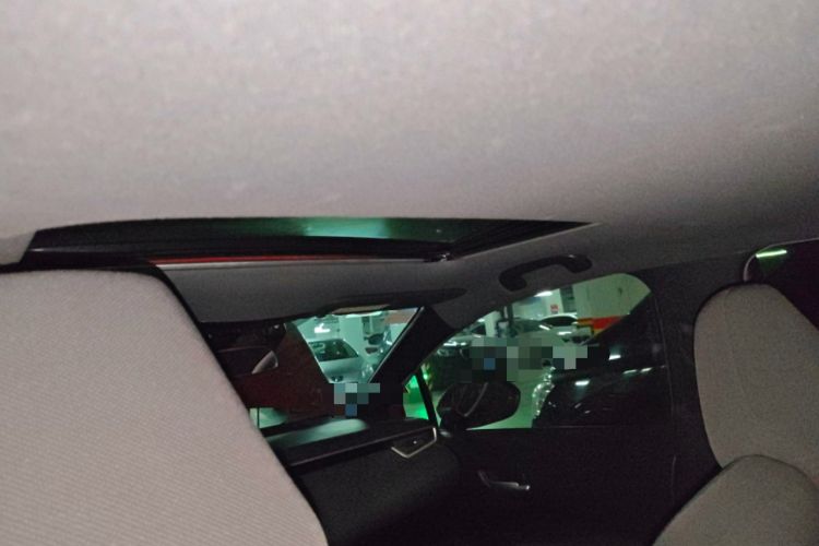 Used Toyota Levin 2019 185T CVT Luxury Edition China VI Standard
