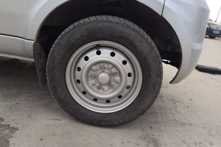 Used Wuling Rongguang 2021 1.5L Extended Basic Version L3C
