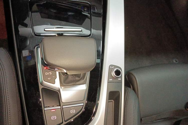 Used Audi A5 2023 Sportback 40 TFSI quattro Luxury Dynamic Edition