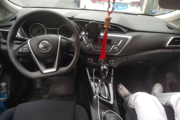 Used Nissan Lannia 2016 1.6L CVT Cool Edition