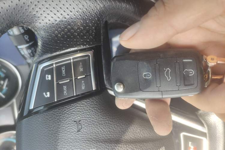 Used Haval H1 2015 1.5L AMT Urban Model