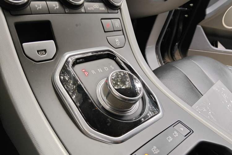 Used Land Rover Range Rover Evoque 2015 2.0T Five-Door Sporty Edition
