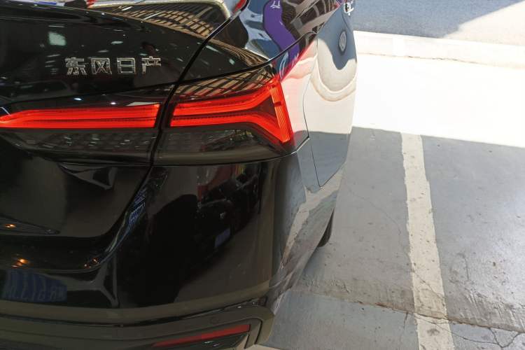 Used Nissan Teana 2022 2.0L XL-TLS Enjoyment Edition Exterior 3