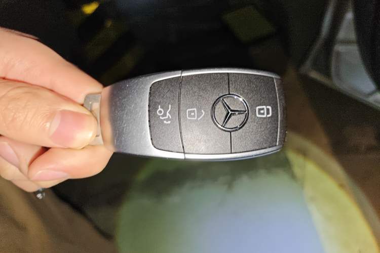 Used Mercedes-Benz C-Class 2020 C 260 L Sport Edition
