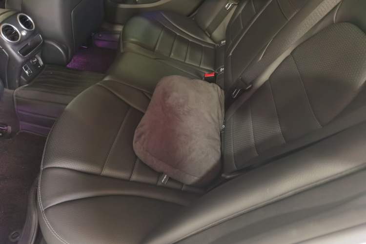 Used Mercedes-Benz C-Class 2021 C 260 L Sport Edition
