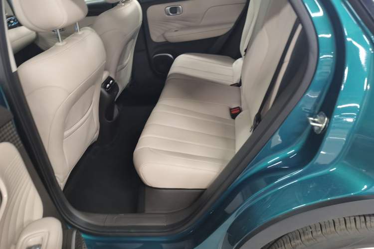 Used AION UT 2025 420 Prestige Edition