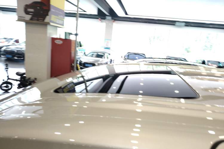 Used Buick GL8 2017 ES 28T Premium Version China V Standard Roof