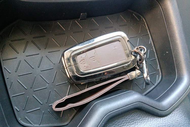 Used Toyota Wildlander 2021 2.0L CVT 4x4 Luxury Edition
