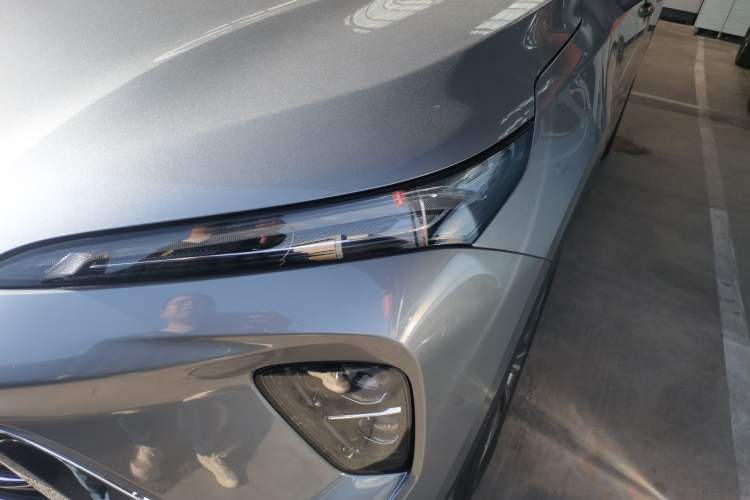 Used Buick Envision 2025 25T Entry-Grade Platinum Edition