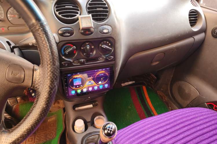 Used Baojun Lechi 2012 Revised 1.0L Manual P-TEC Standard Edition