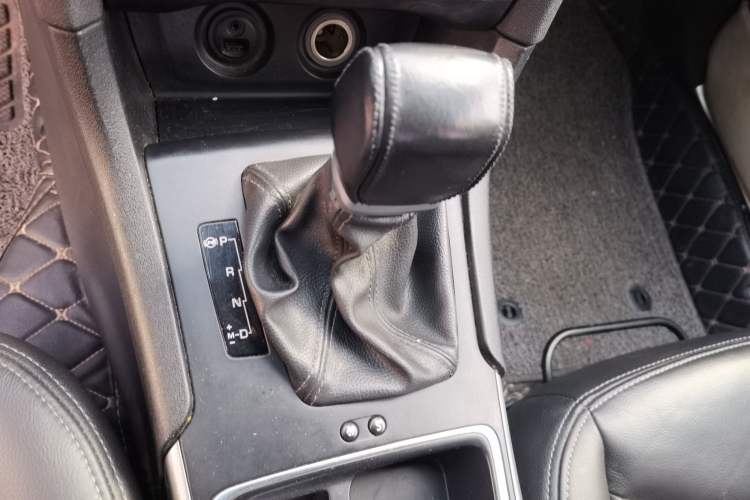 Used Citroen C4L 2016 1.6T Automatic Elite Model