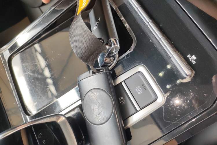 Used Chery Tiggo 7 2020 1.5T CVT Luxury Model