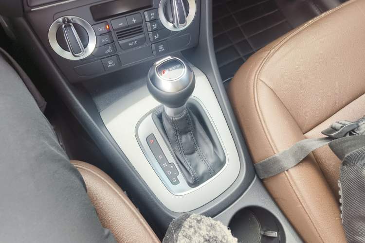 Used Audi Q3 2015 30 TFSI Ambition Edition
