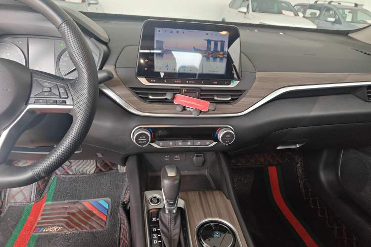 Used Nissan Teana 2021 2.0L XL Comfort Edition
