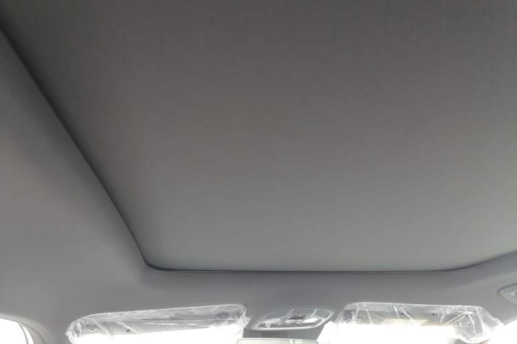 Used Geely Auto FX11 2024 2.0TD DCT Intelligent Driving Version