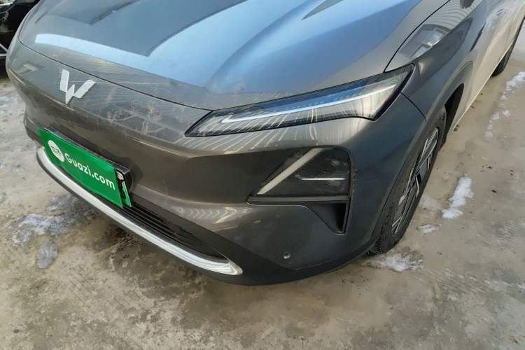 Used Wuling Xingguang S 2024 130 km Flagship Version