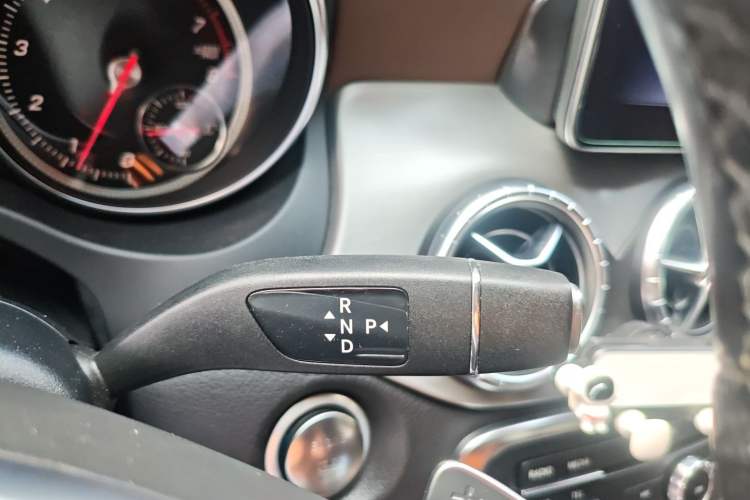 Used Mercedes-Benz CLA 2017 Year Restyled CLA 260 4MATIC
