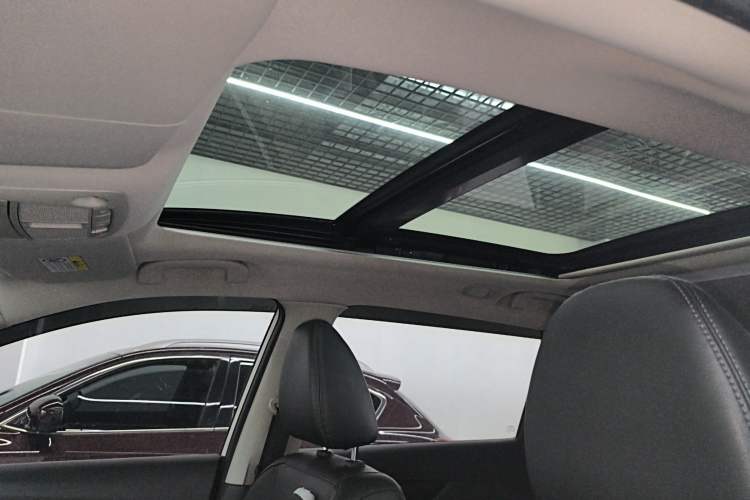 Used Nissan X-Trail 2019 2.0L CVT Smart Connect Comfort Edition 2WD
